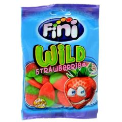 Fini - Wild Strawberries