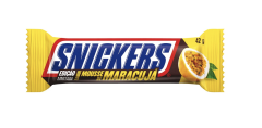 Snickers - Passionfruit