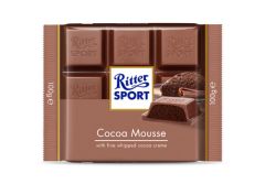 Ritter Sport - Choco Mousse