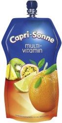 Capri-Sun Multi-Vitamin