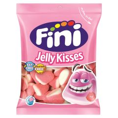 Fini - Jelly Kisses