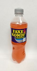 Faxe Kondi Eksotisk
