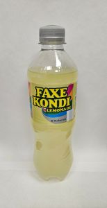 Faxe Kondi Lemonade