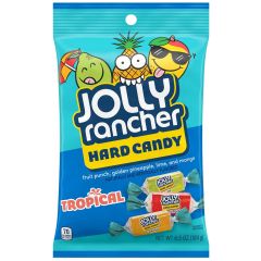 Jolly Rancher - Hard Candy - Tropical