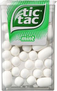 Tic Tac - Mint