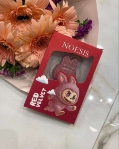 Chobubu - Red Velvet