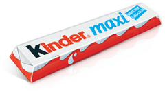 Kinder Maxi
