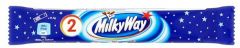 Milky Way - Twin