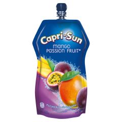 Capri-Sun Mango & Maracuja