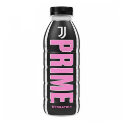 Prime - Juventus