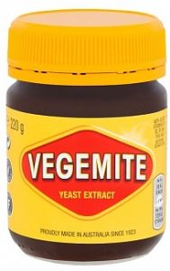 Kraft Vegemite