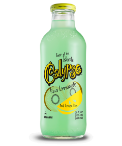 Calypso - Kiwi Lemonade