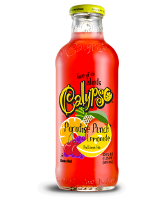 Calypso - Paradise Punch