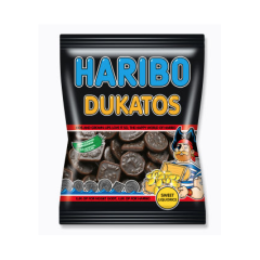 Haribo Dukatos