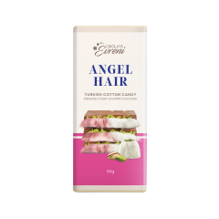 Dubai Taste - Angel Hair & Pistacio