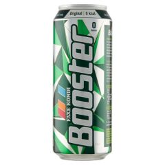Faxe Kondi Booster - Original Light