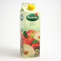 Rynkeby Æble Juice