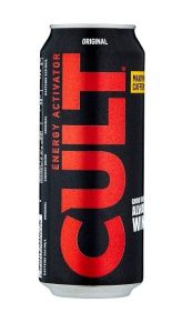 Cult - Energy 0,5