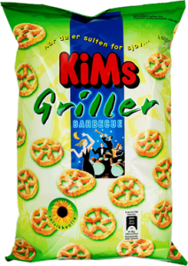 Kims - Griller