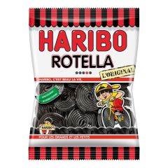 Haribo Rotella