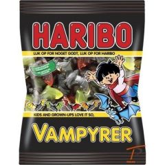 Haribo Vampyr