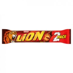 Lion - 2 Pack