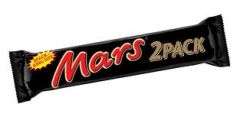 Mars 2-Pack