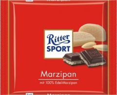 Ritter Sport - Marcipan