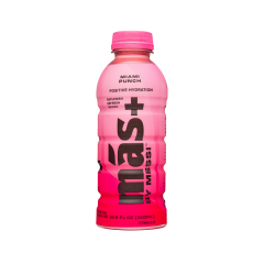 Más+ By Messi - Miami Punch