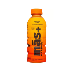 Más+ By Messi - Orange D'Or