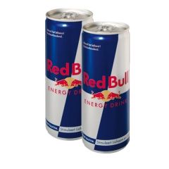 Red Bull - 2 Stk.