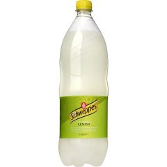 Schweppes Lemon 1.25 L