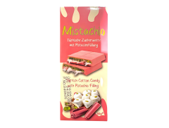 Taste Of Dubai - Mistachio Angel Hair