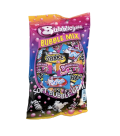 Bubblicious Mix