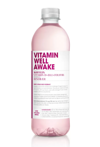 Vitamin Well - Awake
