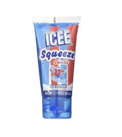 Icee Squeeze Candy