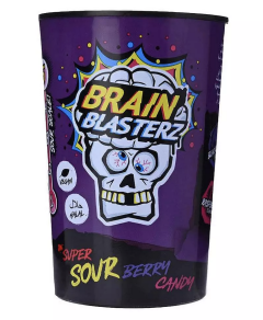 Brain Blasterz Sour - Dark Fruits