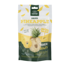 Sunshine - Dried Pineapple