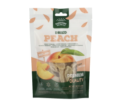 Sunshine - Dried Peach