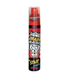 Brain Blasterz - Sour Spray Candy