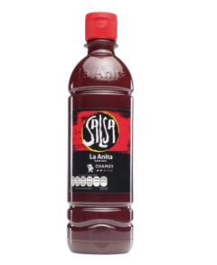 La Anita - Salsa Chamoy