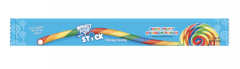 Whirly Pop Mega Stick Sour Fruity Rainbow Punch