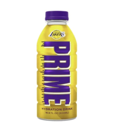 Prime - Lakers