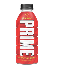 Prime - Patrick Mahomes