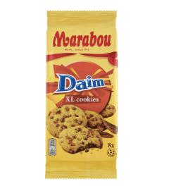 Marabou - Daim XL Cookies