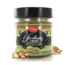 Dubai Taste - Dolgam I Siciliani Pistachio Spreadable Cream