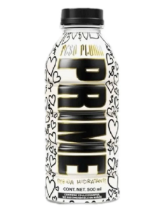 Prime Hydration - Peso Pluma