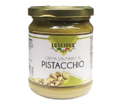 Taste Of Dubai - Luscioux Pistachio Cream Spread