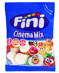 Fini - Cinema Mix