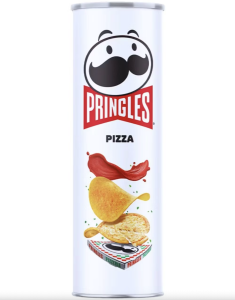Pringles - Pizza USA